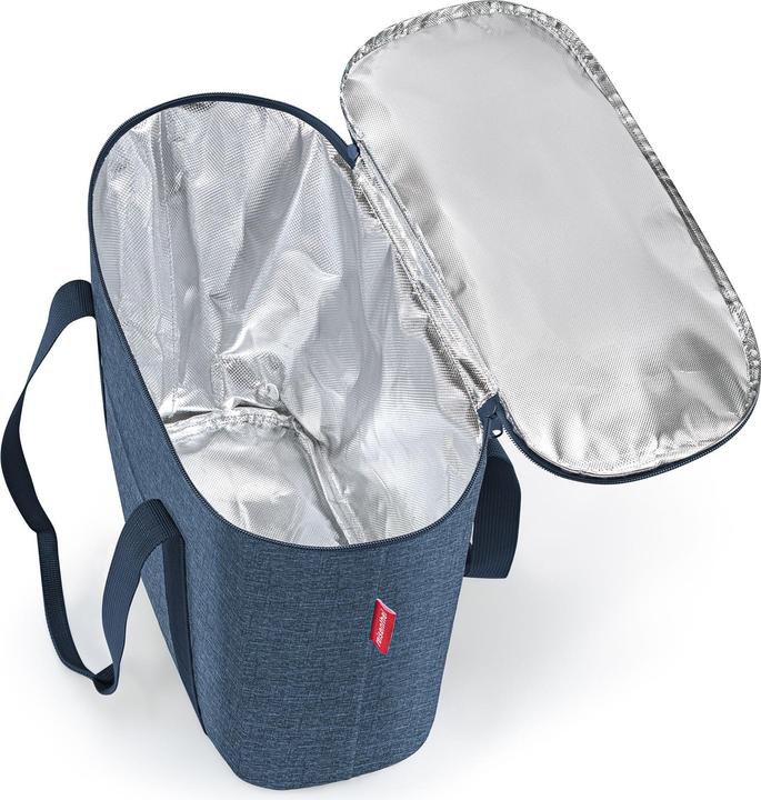Actual product image reisenthel Shopping basket Thermoshopper Twist Blue