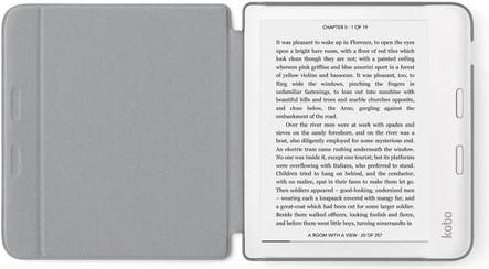 Produktbild Kobo SleepCover (Libra 2)