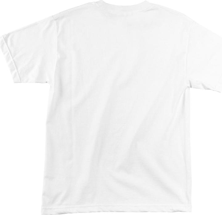 Actual product image Independent FTR Barcode T-Shirt (L)