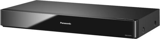 Immagine prodotto Panasonic Dmr-Ex97c (500 GB, Lettore DVD, Registratore DVD)
