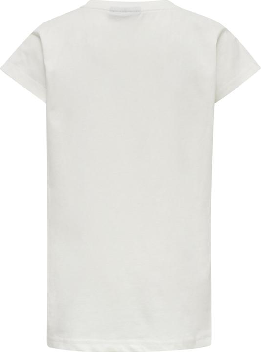 Actual product image hummel Basap T-Shirt S/S (128)
