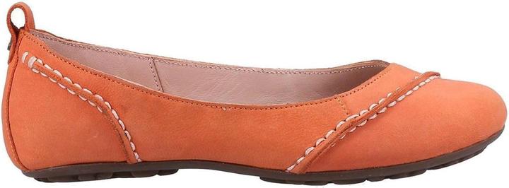 Image du produit Hush Puppies Janessa - Ballerines daim - Femme (41)