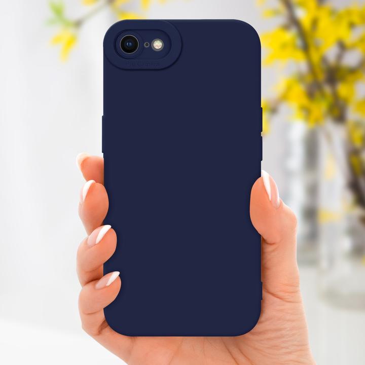 Image du produit Cadorabo Fluide LM162 (Apple iPhone 7, Apple iPhone SE (2ème génération))