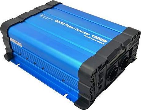Produktbild Solartronics Spannungswandler FS1500D 24V 1500/3000 Watt