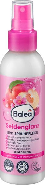 dm Balea Spray cura seta lucida (150 ml)