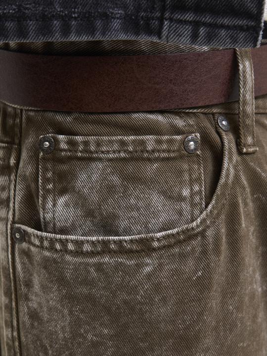 Actual product image Jack & Jones Wide Leg Fit Klassische Hosen Klassische Hosen (W31/L30)