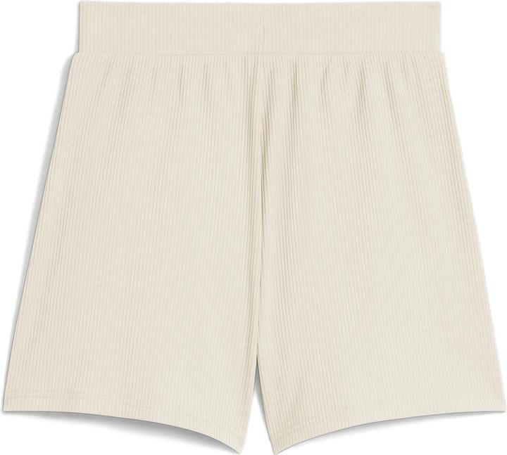 Image du produit Puma ESS ELEVATED Short à côtes taille haute 5 (XL)