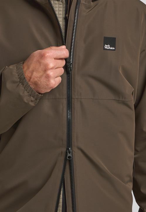 Immagine prodotto Jack Wolfskin Terraview 2L Jkt M (M)