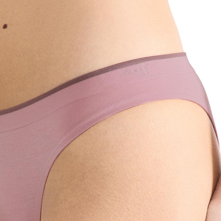 Produktbild Sloggi 4er Pack GO Sense Tanga (M, 4er Pack)
