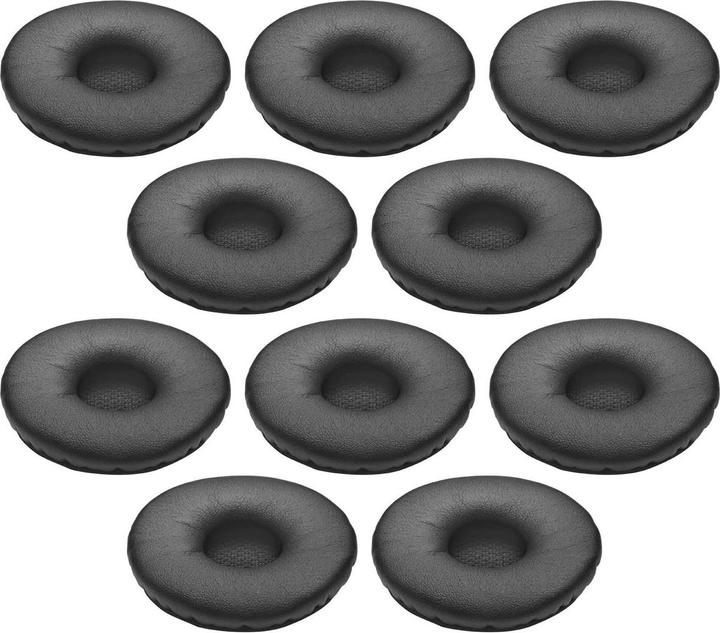Jabra Coussinets d'oreille JabLeatherette Large