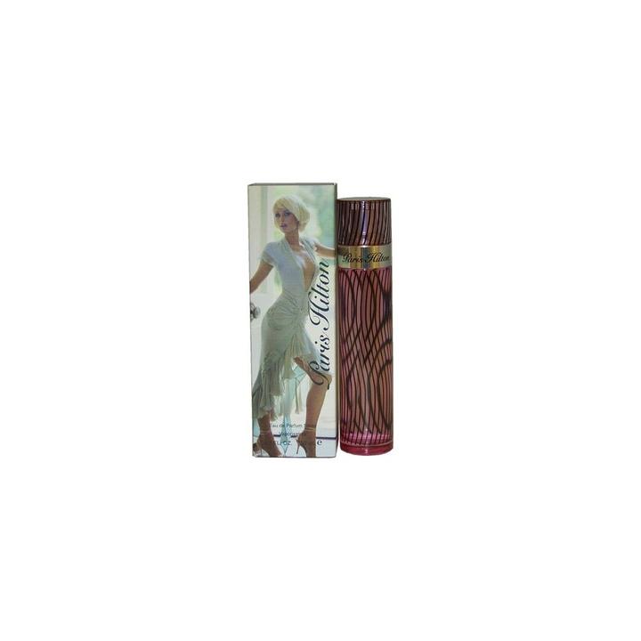 Actual product image Paris Hilton  (Eau de parfum, 50 ml)