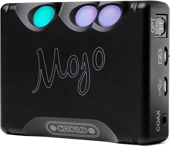 Chord Mojo (USB-DAC)