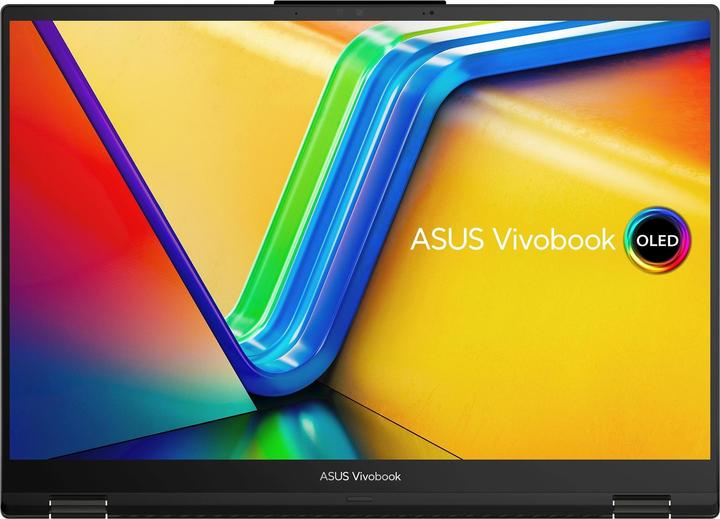 Produktbild ASUS VivoBook S 16 Flip OLED (16", Intel Core i7-13700H, 16 GB, 1000 GB, CH)