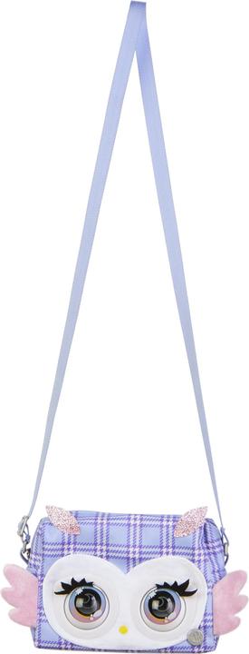 Produktbild Spin Master Purse Pets Print Perfect Eule (20.32 cm)