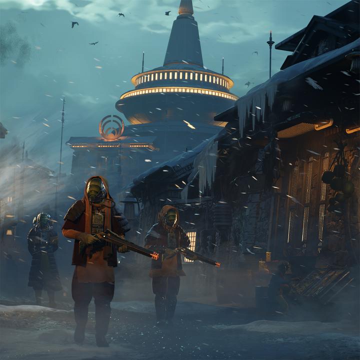 Produktbild Ubisoft Star Wars Outlaws (PS5, DE)