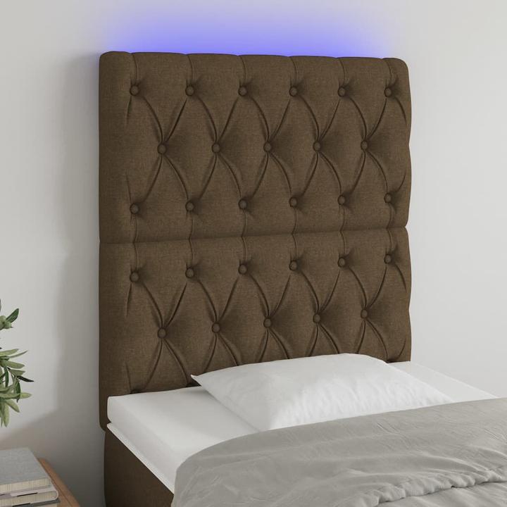 Actual product image VidaXL Jasmine (80 x 7 x 128 cm)