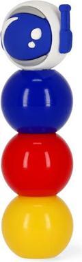 Actual product image Legami Space 3-in-1 (Space, 1 x)