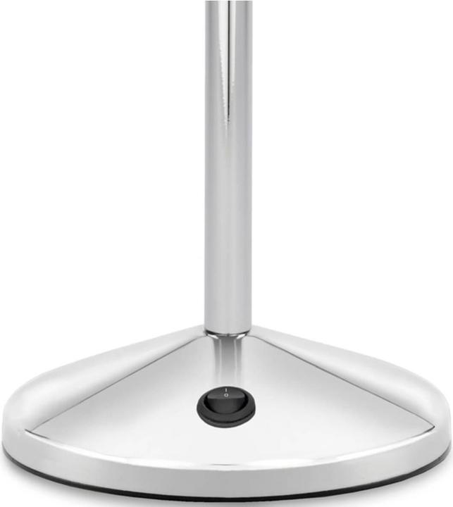 Actual product image BaByliss Make-up mirror (15.5 x 22 x 41 cm)