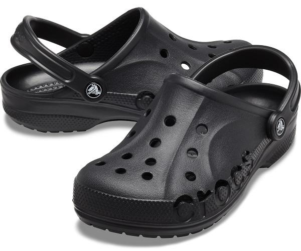 Actual product image Crocs Baya Clogs Unisex (40)