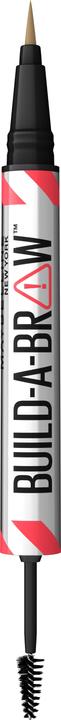 Actual product image Maybelline New York Build-A-Brow (Medium Brown)