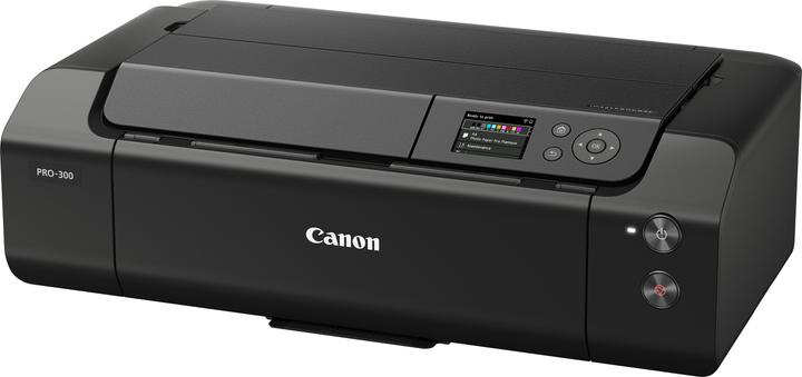 Produktbild Canon imagePROGRAF PRO-300 (Tintenpatrone, Farbe)