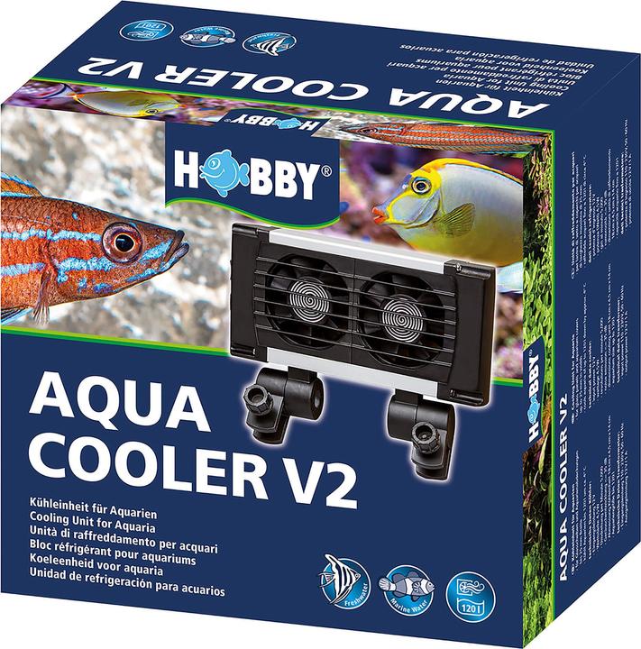 Image du produit Hobby Aqua Cooler V2