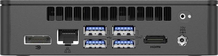 Immagine prodotto Geekom Air12 Lite (Intel N100, 8 GB, 256 GB, Grafica Intel UHD)