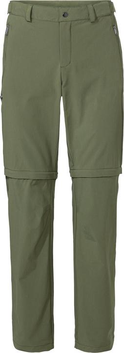 Vaude Farley Stretch T-Zip Pants III (54)