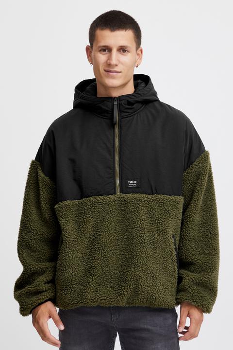 Immagine prodotto Solid SDMarco - Giacca Otw - 21301121-ME (XXL)