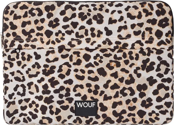 Actual product image Wouf Laptop sleeve 35 cm (15")