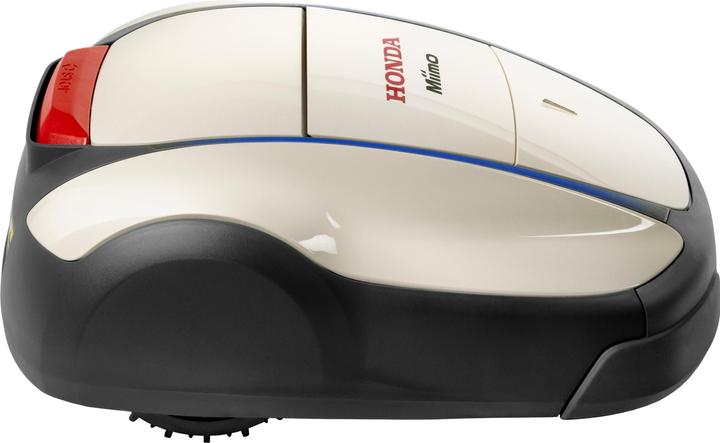 Image du produit Honda Miimo HRM 2500 en direct (3000 m²)