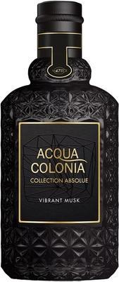 Actual product image Acqua Colonia 4711 Acqua Colonia Eau de Parfum Vibrant Musk (Eau de parfum, 100 ml)