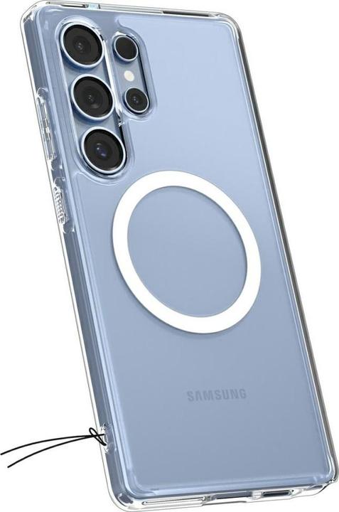 Produktbild Spigen Ultra Hybrid Magfit (Samsung Galaxy S25 Ultra)