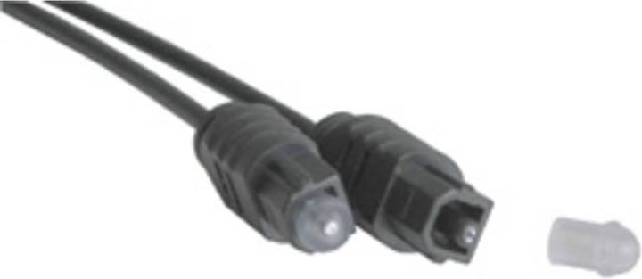 Produktbild Lindy Toslink (2 m, Optisch)