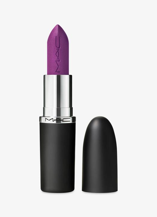 Immagine prodotto MAC Cosmetics Macximal Silky Matte Lipstick Everbody's H. (L'eroina di tutti)