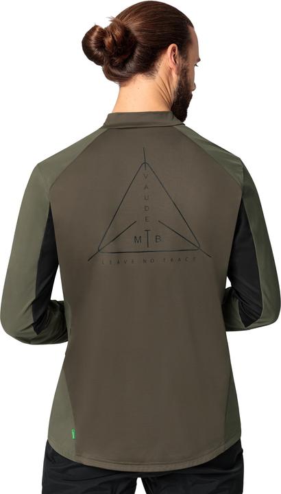 Actual product image Vaude All Year Moab (S)
