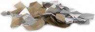 Produktbild Folat Konfettikanone Glitter Sortiert Gold/Silber - 28 c
