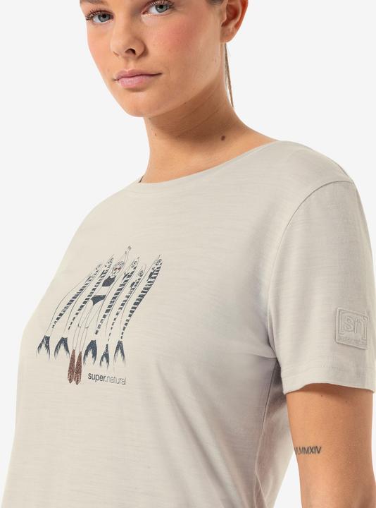 Actual product image Super Natural Copper Sardine Bio J (XL)