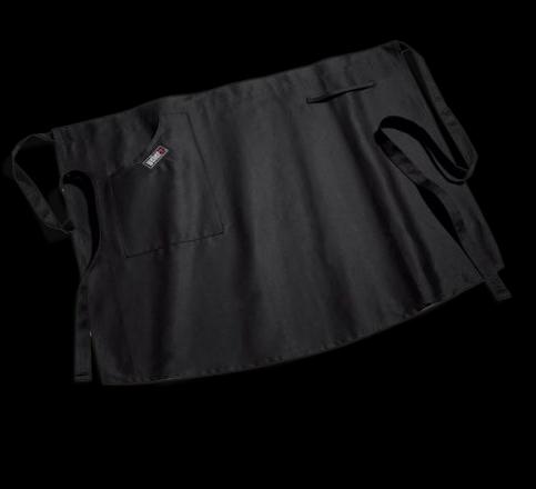 Produktbild Weber Grillschürze (One Size)