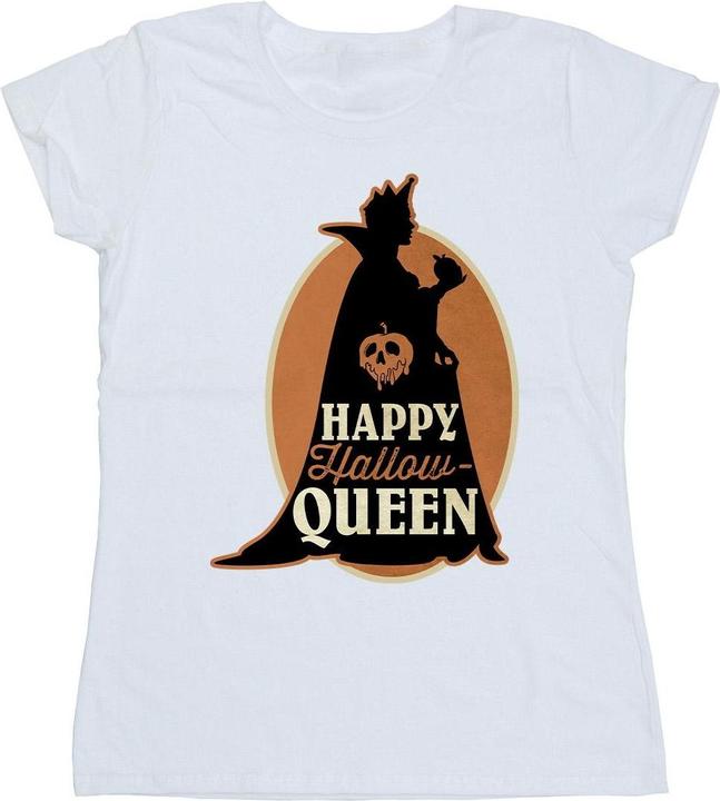 Disney Villains Hallow Queen TShirt (L)