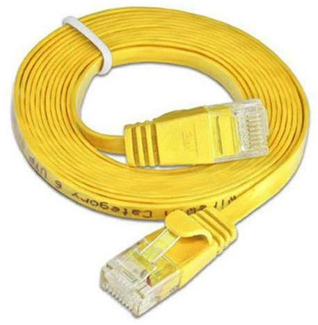 Actual product image Wirewin Network cable (UTP, CAT6, 20 m)