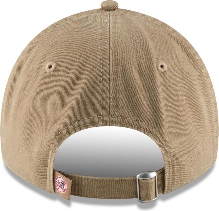 Actual product image New Era 9Twenty Strapback New York Yankees (One size)