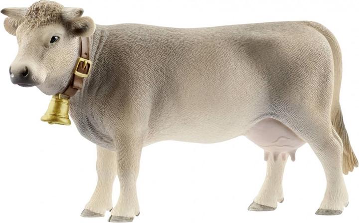 Schleich Mucca bruna
