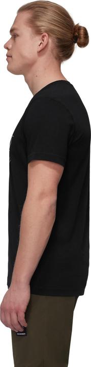 Produktbild Mammut Core T-Shirt Men Lines (S)