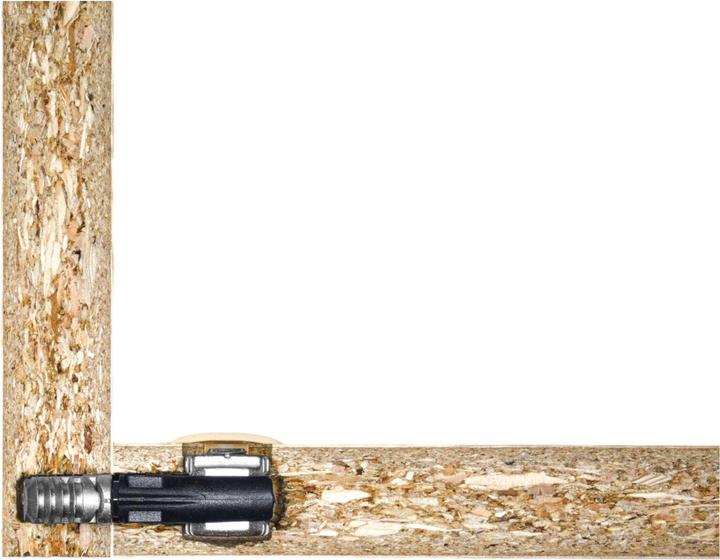 Produktbild Festool Eckverbinder KV D8/50 (Eckverbinder, 50 Stk.)