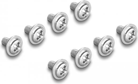Immagine prodotto Delock Kit di montaggio da 5,25", 1x 3,5" in 5,25