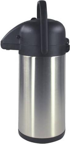 Actual product image PBS Austria Pump thermos jug 2.5 litre stainless steel (2.50 l)