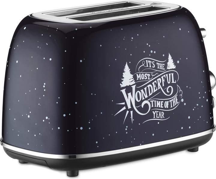 Actual product image Trisa Bundle X-Mas Nights