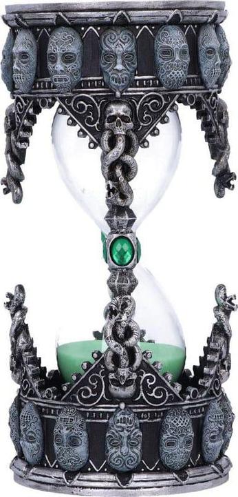 Produktbild Nemesis Now Harry Potter Sanduhr Death Eater 22 cm