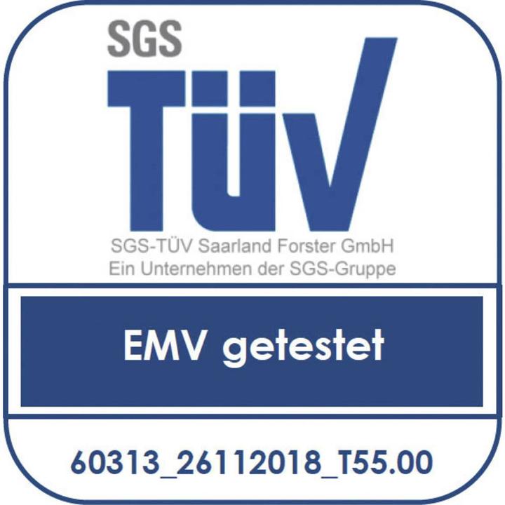Produktbild Ehmann LED UnterputzDimmer Professional